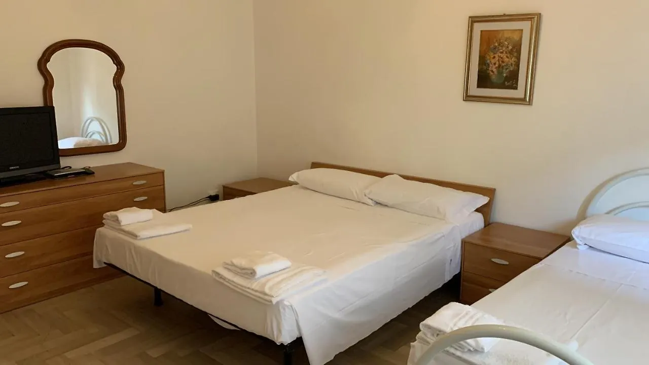Venezia B Bed & Breakfast Mestre 0*,