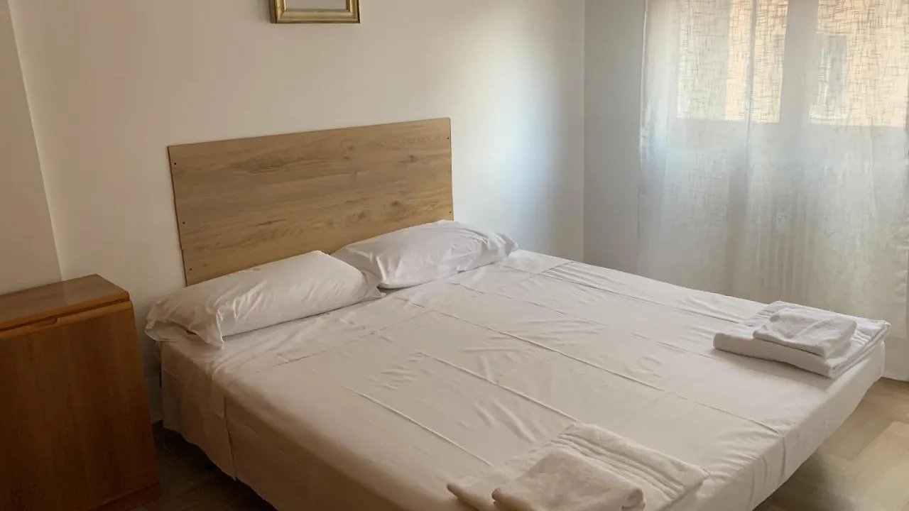 Venezia B Bed & Breakfast Mestre Italy