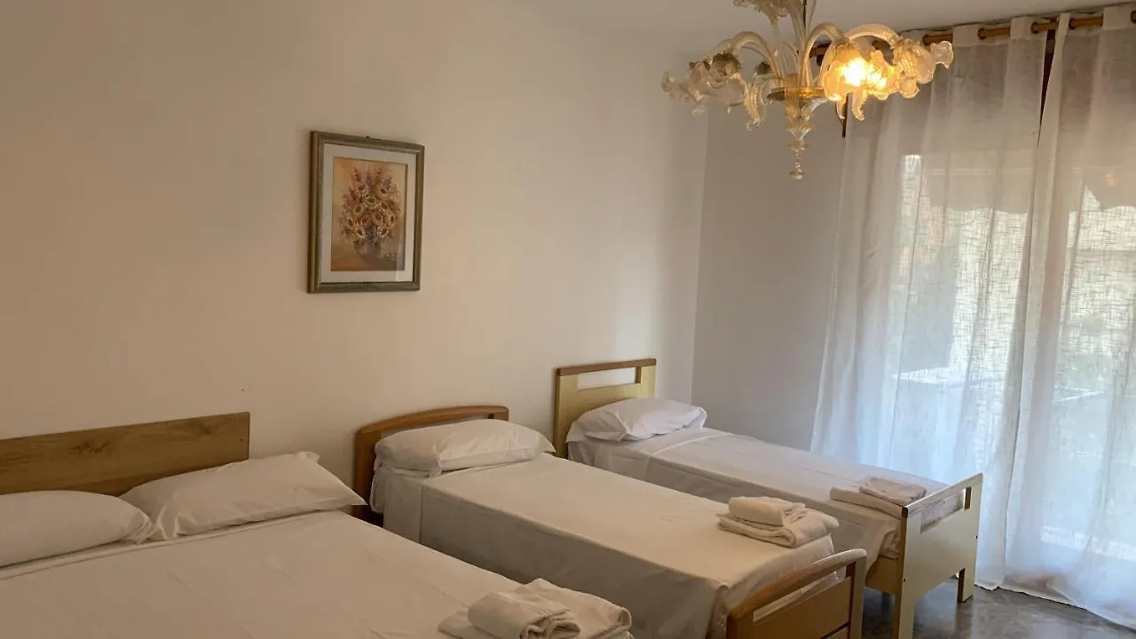 Venezia B Bed & Breakfast Mestre