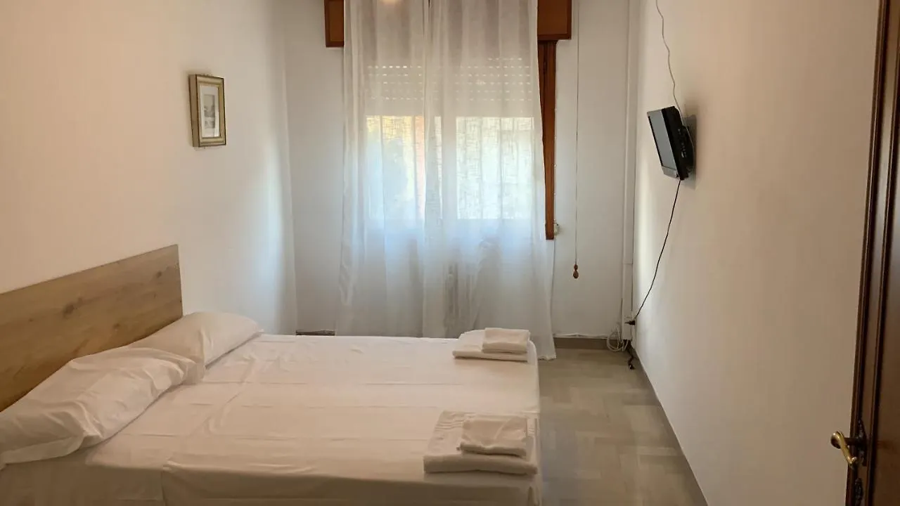 Venezia B Bed & Breakfast Mestre 0*,  Italy