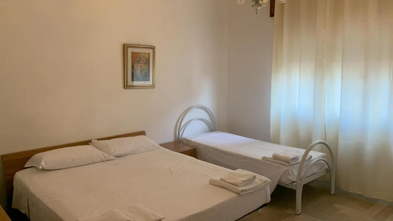 Venezia B Bed & Breakfast Mestre