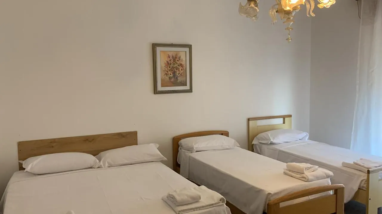 Venezia B Bed & Breakfast Mestre Italy