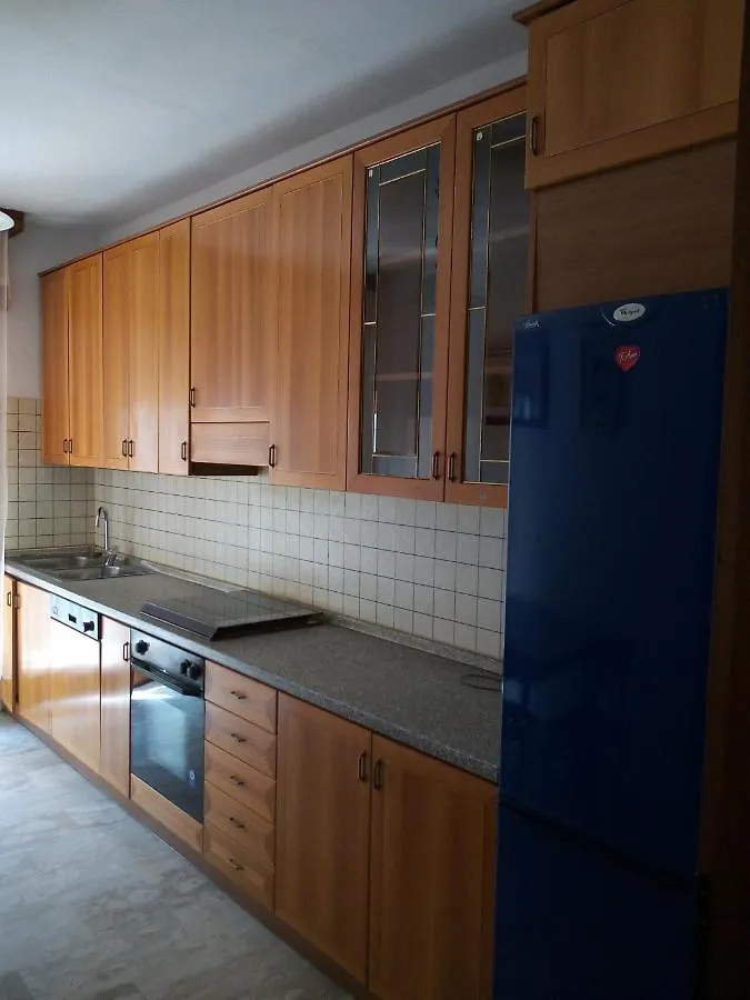 Venezia B Bed & Breakfast Mestre