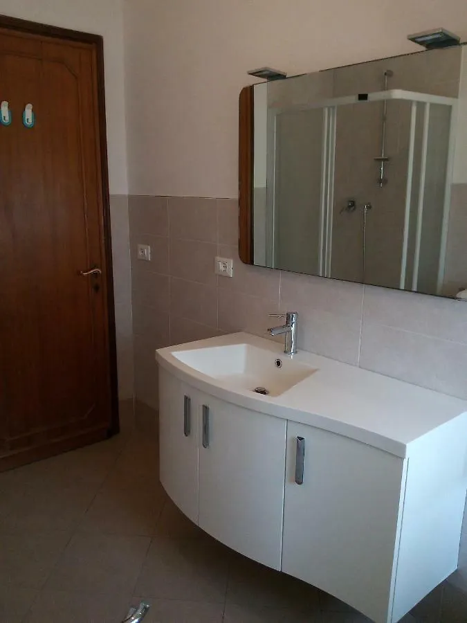 Venezia B Bed & Breakfast Mestre 0*,  Italy